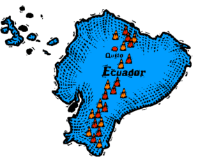 Ecuador